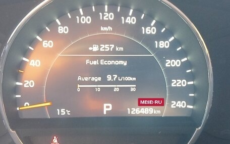 KIA Sorento III Prime рестайлинг, 2017 год, 2 990 000 рублей, 17 фотография