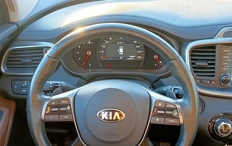 KIA Sorento III Prime рестайлинг, 2017 год, 2 990 000 рублей, 12 фотография