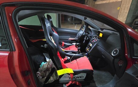 Opel Corsa OPC D рестайлинг 1, 2012 год, 1 500 000 рублей, 2 фотография
