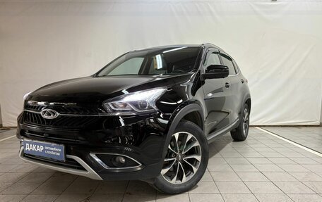 Chery Tiggo 7 I, 2019 год, 1 100 000 рублей, 2 фотография