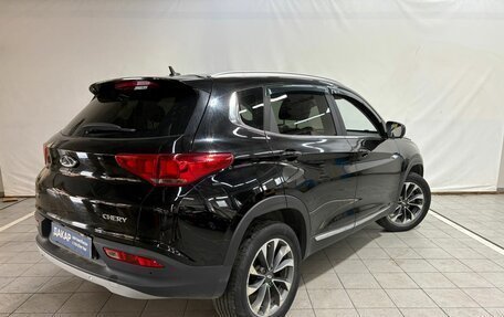 Chery Tiggo 7 I, 2019 год, 1 100 000 рублей, 3 фотография