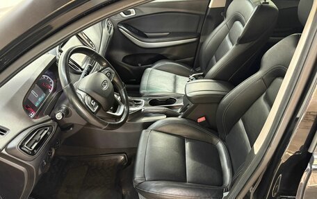 Chery Tiggo 7 I, 2019 год, 1 100 000 рублей, 6 фотография