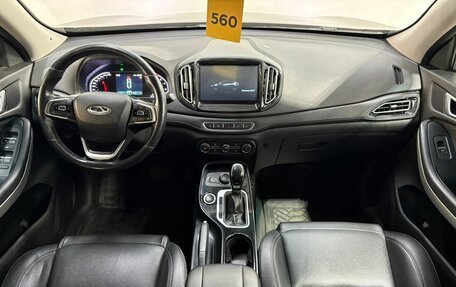 Chery Tiggo 7 I, 2019 год, 1 100 000 рублей, 5 фотография