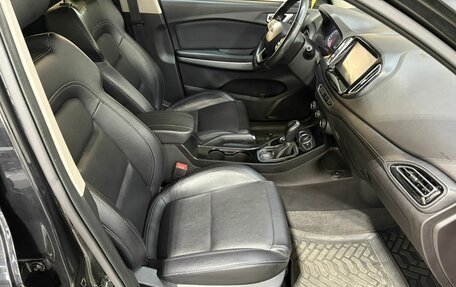 Chery Tiggo 7 I, 2019 год, 1 100 000 рублей, 7 фотография