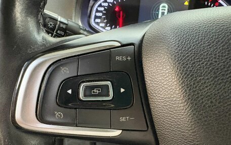 Chery Tiggo 7 I, 2019 год, 1 100 000 рублей, 13 фотография