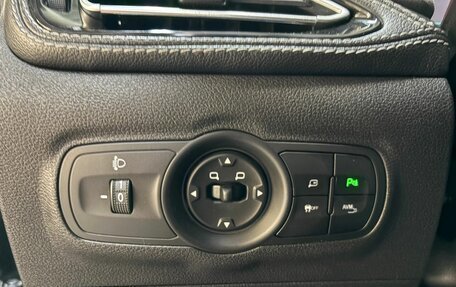 Chery Tiggo 7 I, 2019 год, 1 100 000 рублей, 17 фотография