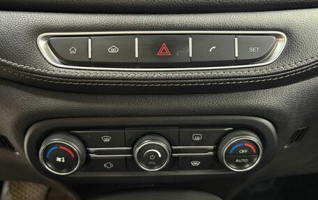 Chery Tiggo 7 I, 2019 год, 1 100 000 рублей, 18 фотография