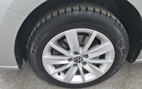 Volkswagen Polo VI (EU Market), 2022 год, 1 716 000 рублей, 13 фотография