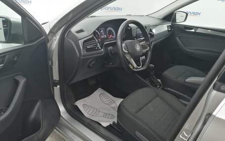 Volkswagen Polo VI (EU Market), 2022 год, 1 716 000 рублей, 10 фотография