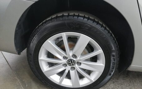 Volkswagen Polo VI (EU Market), 2022 год, 1 716 000 рублей, 14 фотография