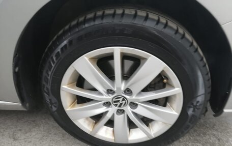 Volkswagen Polo VI (EU Market), 2022 год, 1 716 000 рублей, 15 фотография