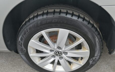 Volkswagen Polo VI (EU Market), 2022 год, 1 716 000 рублей, 16 фотография