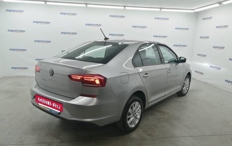 Volkswagen Polo VI (EU Market), 2022 год, 1 716 000 рублей, 3 фотография