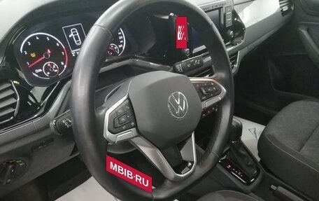 Volkswagen Polo VI (EU Market), 2022 год, 1 716 000 рублей, 8 фотография
