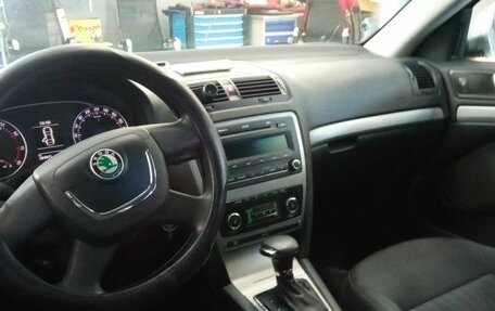 Skoda Octavia, 2009 год, 553 000 рублей, 5 фотография