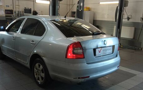 Skoda Octavia, 2009 год, 553 000 рублей, 4 фотография