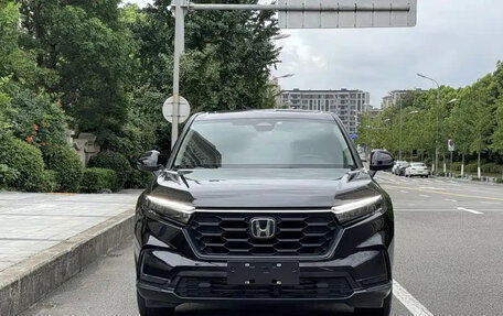 Honda CR-V, 2022 год, 2 500 000 рублей, 2 фотография