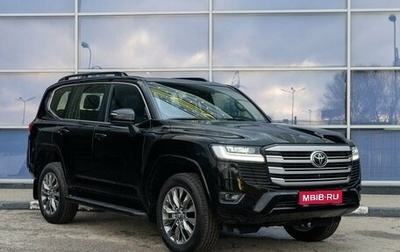 Toyota Land Cruiser, 2024 год, 14 700 000 рублей, 1 фотография
