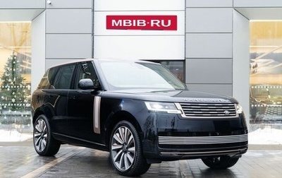 Land Rover Range Rover IV рестайлинг, 2024 год, 25 714 500 рублей, 1 фотография