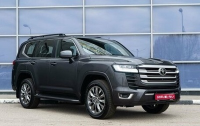 Toyota Land Cruiser, 2024 год, 14 700 000 рублей, 1 фотография