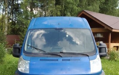 Peugeot Partner II рестайлинг 2, 2012 год, 1 870 000 рублей, 1 фотография