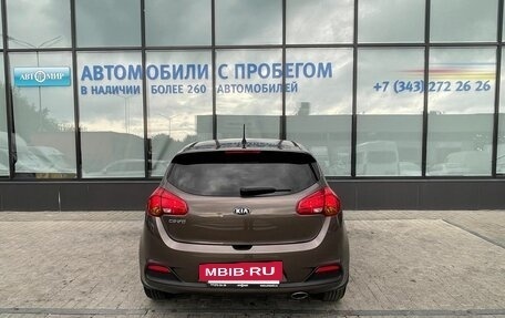 KIA cee'd III, 2013 год, 1 250 000 рублей, 4 фотография