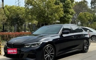 BMW 3 серия, 2022 год, 3 000 045 рублей, 1 фотография