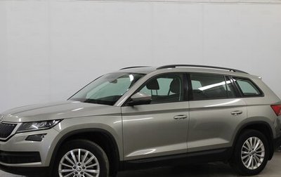 Skoda Kodiaq I, 2018 год, 2 430 000 рублей, 1 фотография