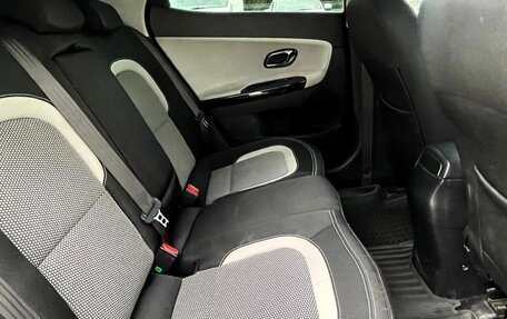 KIA cee'd III, 2013 год, 1 250 000 рублей, 14 фотография