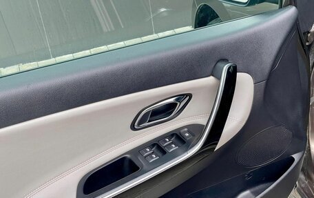 KIA cee'd III, 2013 год, 1 250 000 рублей, 13 фотография