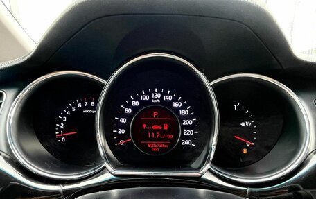 KIA cee'd III, 2013 год, 1 250 000 рублей, 15 фотография