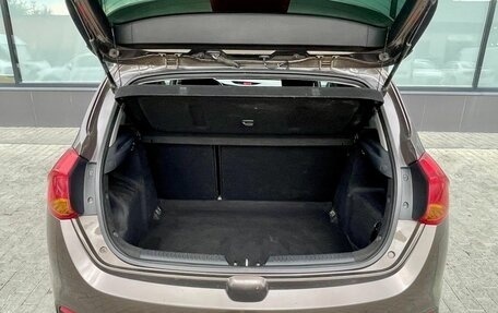 KIA cee'd III, 2013 год, 1 250 000 рублей, 16 фотография