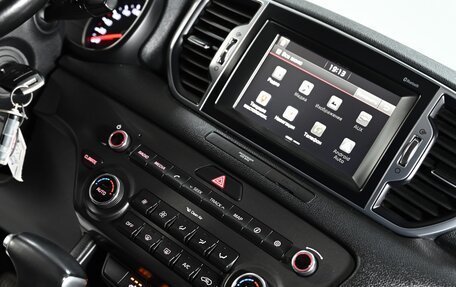 KIA Sportage IV рестайлинг, 2017 год, 1 395 000 рублей, 9 фотография