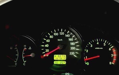 Subaru Forester, 2003 год, 449 000 рублей, 6 фотография