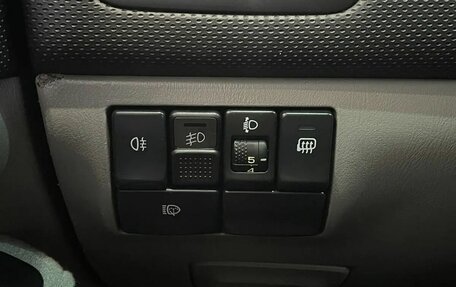 Subaru Forester, 2003 год, 449 000 рублей, 10 фотография