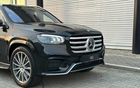 Mercedes-Benz GLS, 2024 год, 19 800 000 рублей, 2 фотография