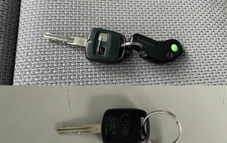 Subaru Forester, 2003 год, 449 000 рублей, 16 фотография
