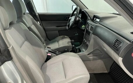 Subaru Forester, 2003 год, 449 000 рублей, 11 фотография