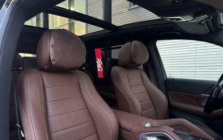 Mercedes-Benz GLS, 2024 год, 19 800 000 рублей, 7 фотография
