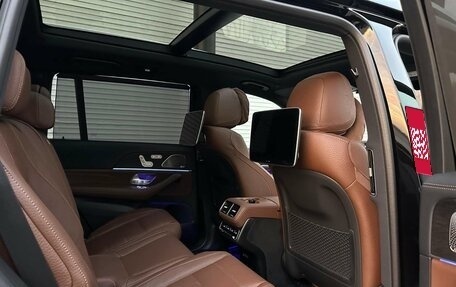 Mercedes-Benz GLS, 2024 год, 19 800 000 рублей, 6 фотография
