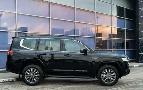 Toyota Land Cruiser, 2024 год, 14 700 000 рублей, 8 фотография