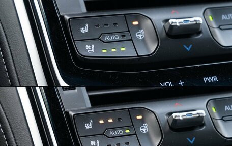 Toyota Land Cruiser, 2024 год, 14 700 000 рублей, 13 фотография