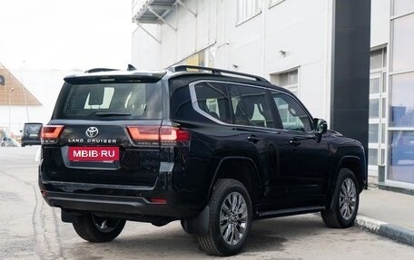 Toyota Land Cruiser, 2024 год, 14 700 000 рублей, 7 фотография
