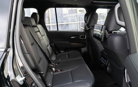 Toyota Land Cruiser, 2024 год, 14 700 000 рублей, 22 фотография