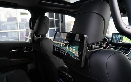 Toyota Land Cruiser, 2024 год, 14 700 000 рублей, 20 фотография