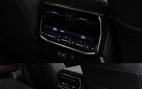 Toyota Land Cruiser, 2024 год, 14 700 000 рублей, 23 фотография