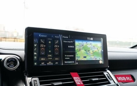 Toyota Land Cruiser, 2024 год, 14 700 000 рублей, 10 фотография