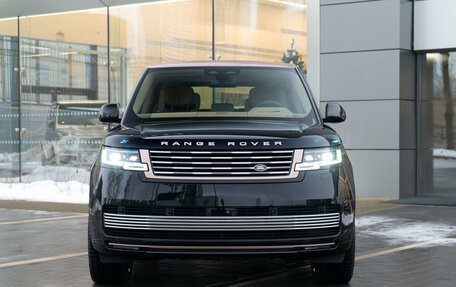 Land Rover Range Rover IV рестайлинг, 2024 год, 25 714 500 рублей, 2 фотография