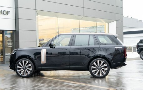 Land Rover Range Rover IV рестайлинг, 2024 год, 25 714 500 рублей, 4 фотография
