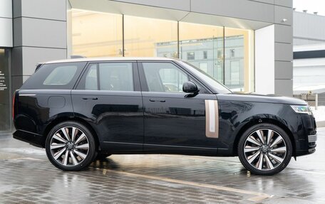 Land Rover Range Rover IV рестайлинг, 2024 год, 25 714 500 рублей, 8 фотография
